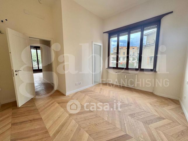 Appartamento in residenziale in Via Salaria