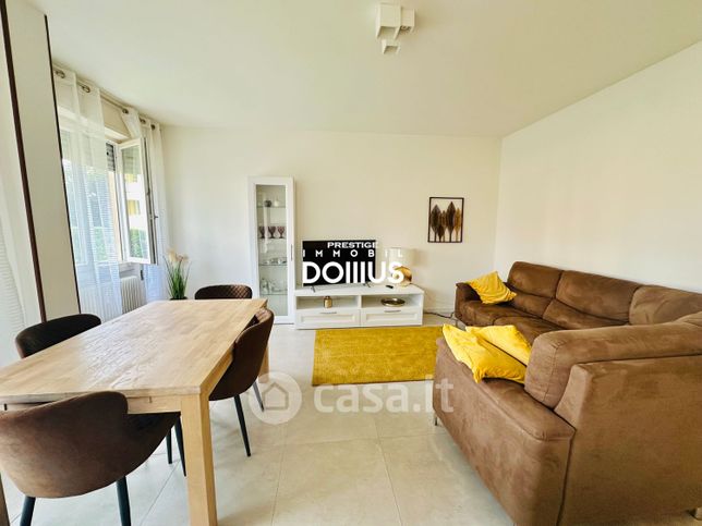Appartamento in residenziale in Viale Motta