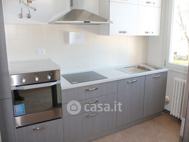 Appartamento in residenziale in Via Zara