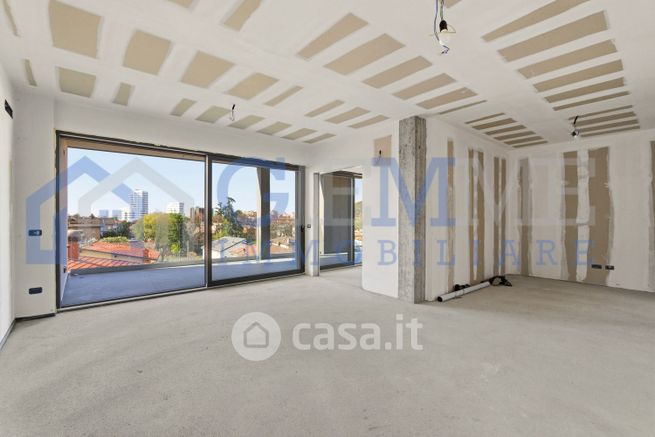 Appartamento in residenziale in Via Giuseppe Zola 36