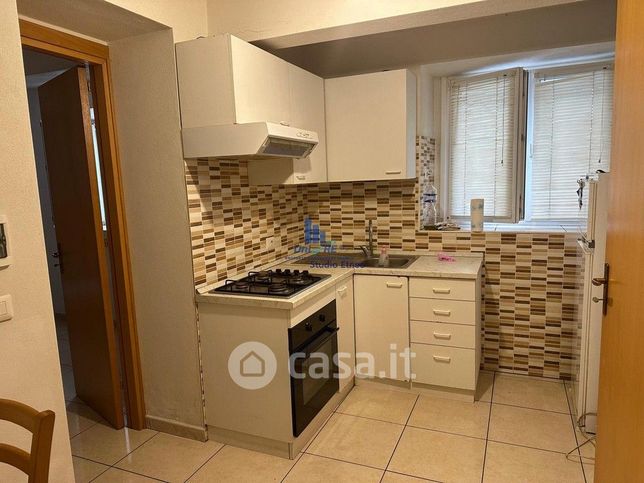 Appartamento in residenziale in Via Rocca Romana