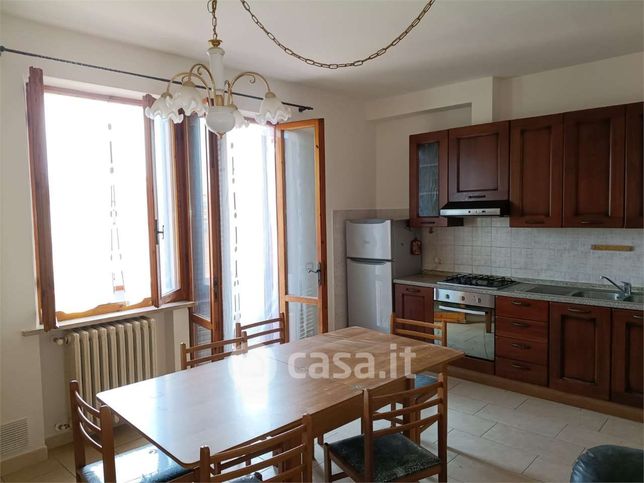 Appartamento in residenziale in Via Bruno Buozzi 10