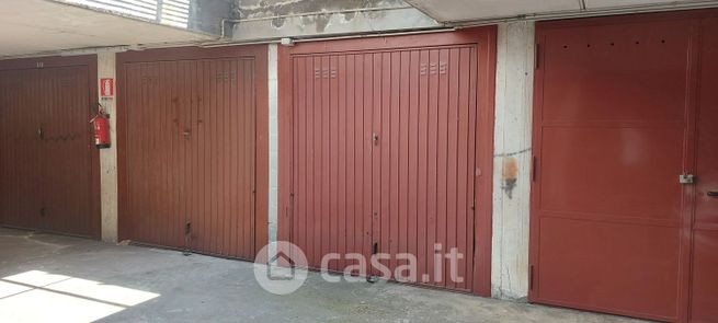 Box/posto auto in residenziale in Via della Repubblica 49 C