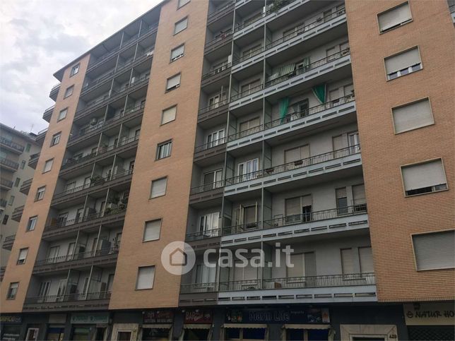 Appartamento in residenziale in Corso Unione Sovietica 437