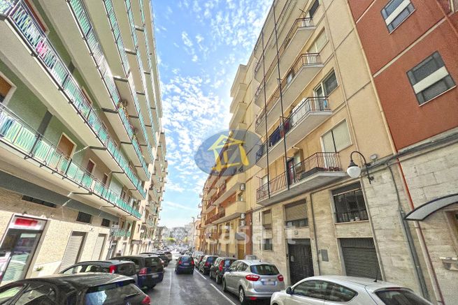 Appartamento in residenziale in Via Margherita di Savoia