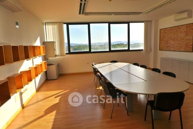 Ufficio in commerciale in Via Nazionale 40 A