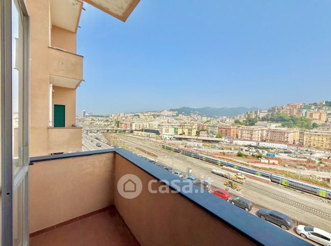 Appartamento in residenziale in Corso Aldo Gastaldi 21