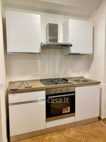 Appartamento in residenziale in 
