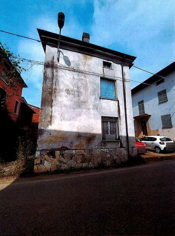 Casa indipendente in residenziale in LocalitÃ  SeminÃ²