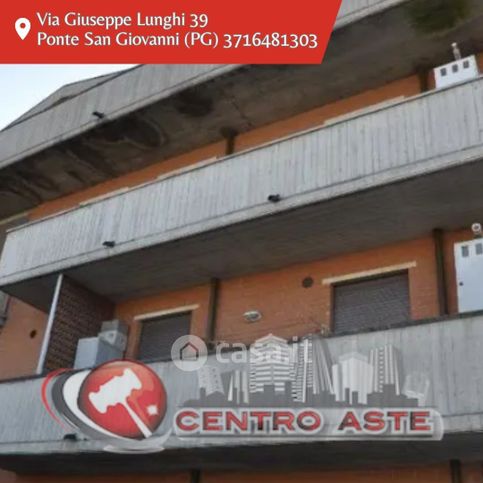 Appartamento in residenziale in Via Tuscania