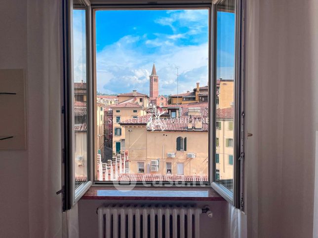 Appartamento in residenziale in Lungadige Bartolomeo Rubele