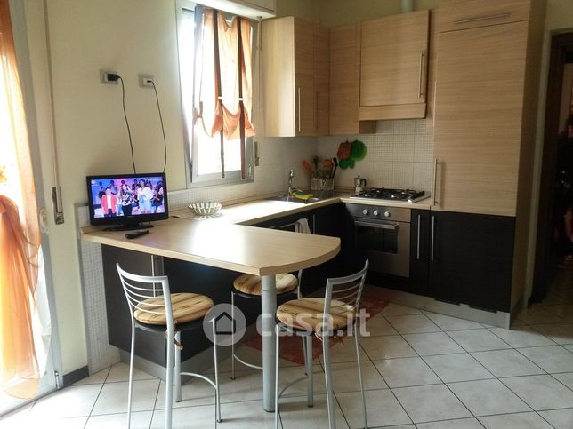 Appartamento in residenziale in Via Fiume