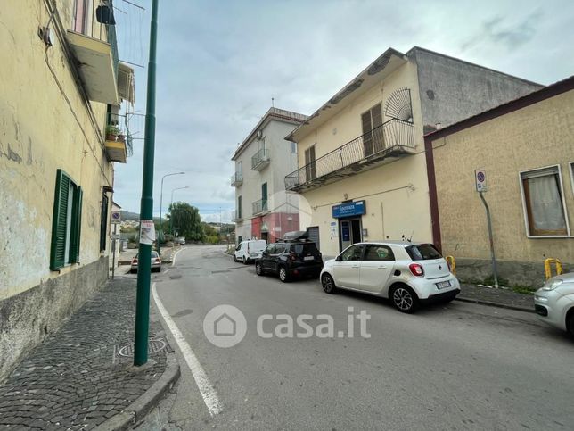 Appartamento in residenziale in Via Scappi 52