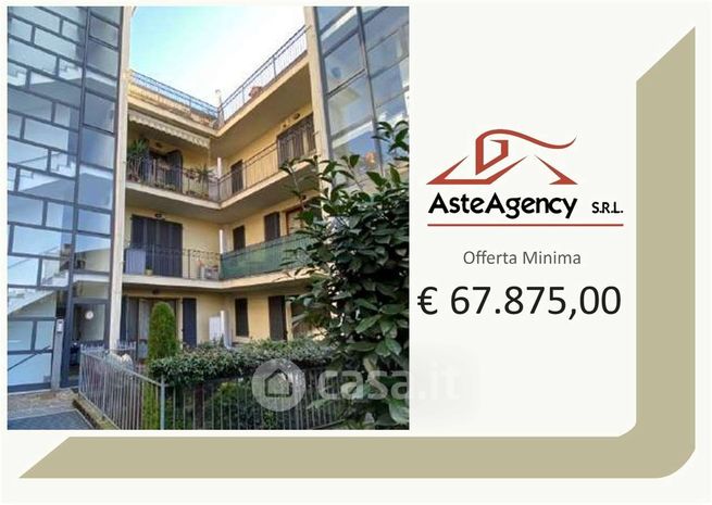 Appartamento in residenziale in Via Italia 3