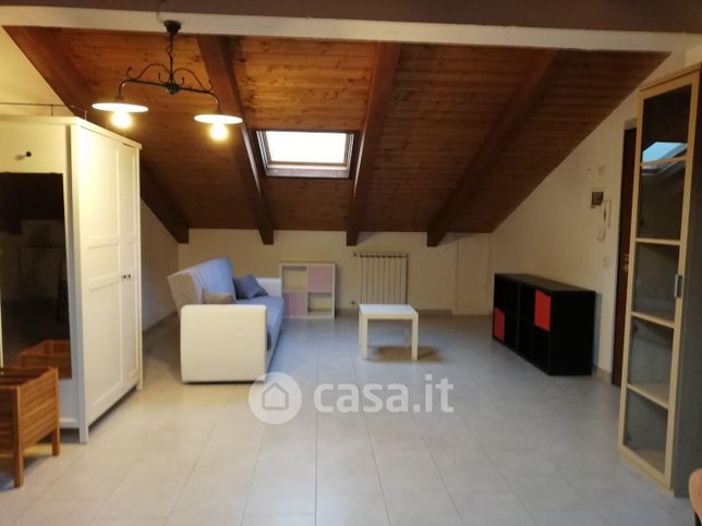 Appartamento in residenziale in Via Nave