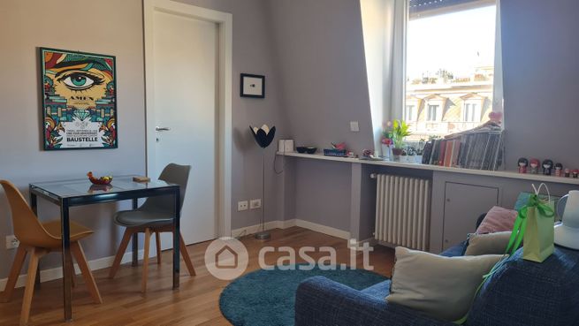 Appartamento in residenziale in Corso Sardegna