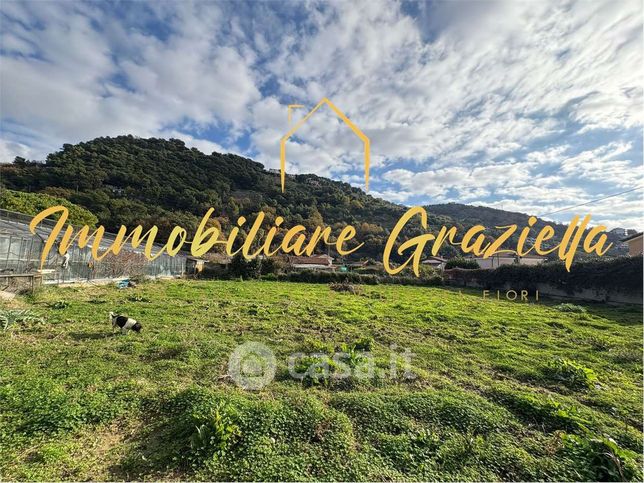 Terreno edificabile in residenziale in 