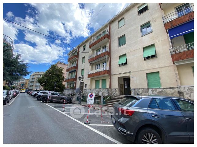Appartamento in residenziale in Corso Europa 19