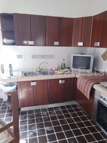 Appartamento in residenziale in Via Francesco Marchesiello