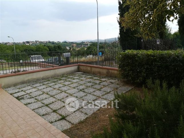 Villetta a schiera in residenziale in 