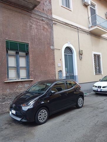 Appartamento in residenziale in Via Scarpanto 3