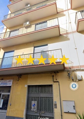Appartamento in residenziale in Via Gioacchino Rossini