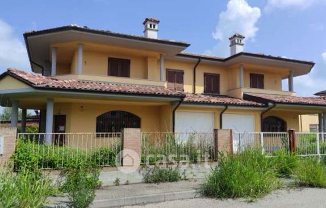 Villa in residenziale in Via Antonio Cassarà