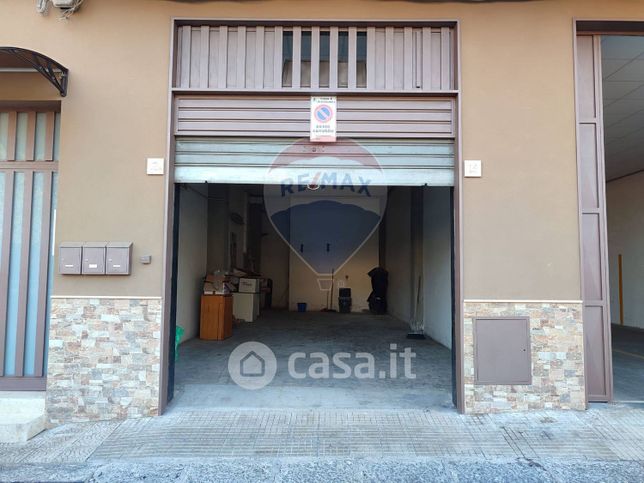 Garage/posto auto in residenziale in Via Primo Maggio 13