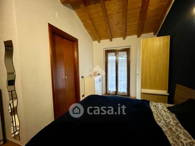 Appartamento in residenziale in Via San Fruttuoso 5