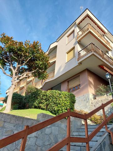 Appartamento in residenziale in Corso degli Inglesi 482