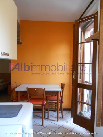 Appartamento in residenziale in Via Roma