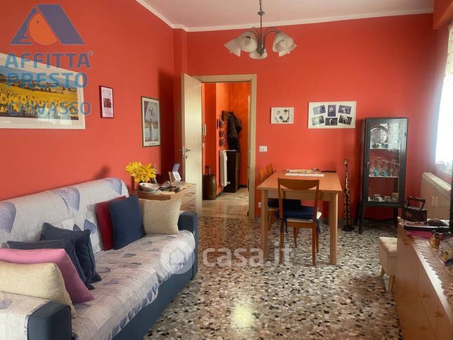 Appartamento in residenziale in Via Brozola 17