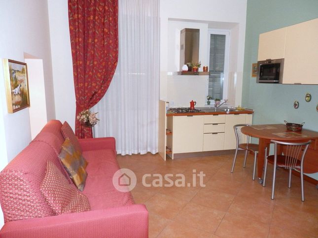 Appartamento in residenziale in Corso G. Garibaldi 126