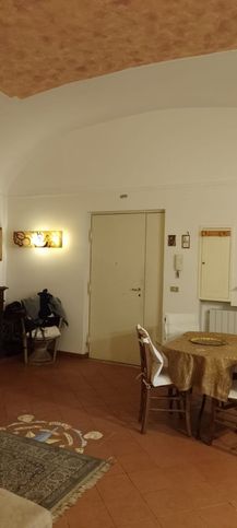 Appartamento in residenziale in Via Girolamo Santacroce 19