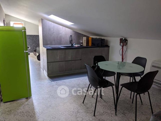 Appartamento in residenziale in Viale Virgilio