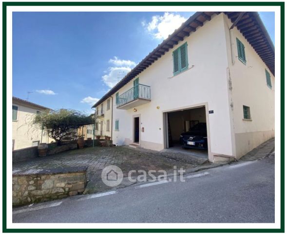 Casa indipendente in residenziale in Via Leopoldo Vanni