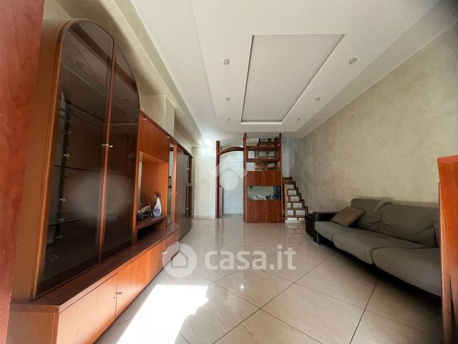 Appartamento in residenziale in Via Cherso