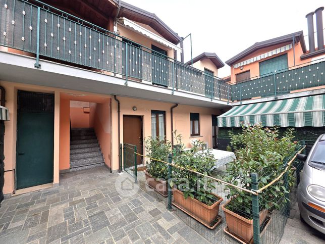 Appartamento in residenziale in Via Alessandro Manzoni
