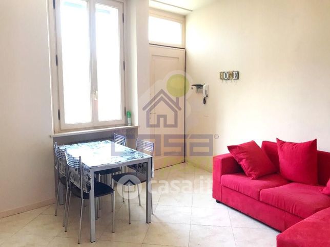 Appartamento in residenziale in Piazza IV Novembre