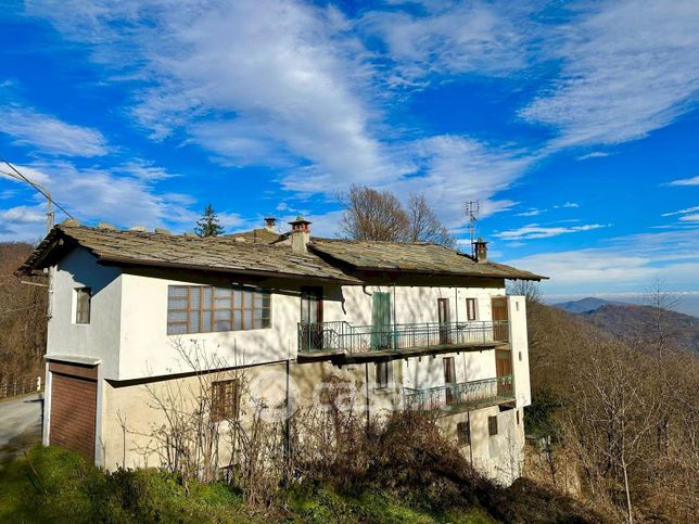 Rustico/casale in residenziale in Strada Provinciale 8 42 -44