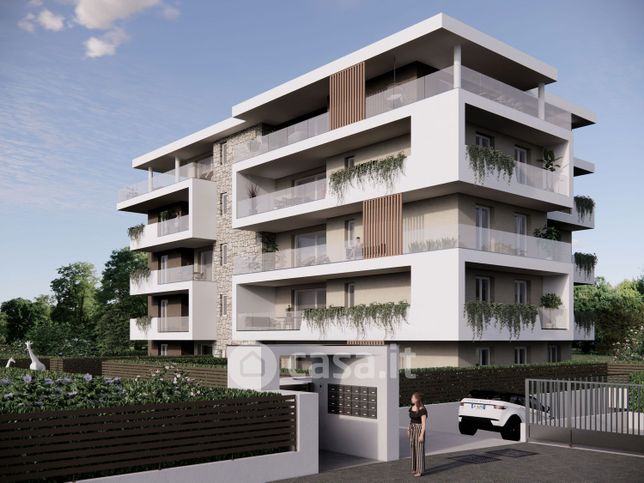 Appartamento in residenziale in Via Pizzo Camino