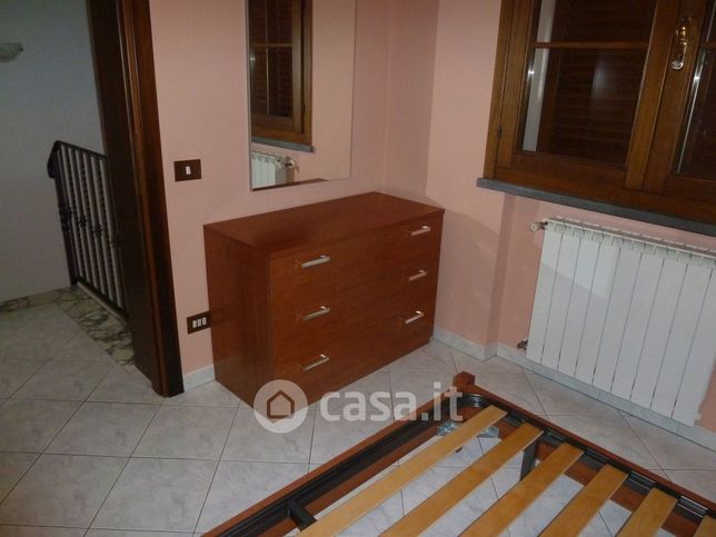 Appartamento in residenziale in Via Fiorentina