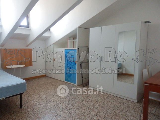 Appartamento in residenziale in Via Sempione 49