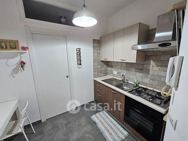 Appartamento in residenziale in Via Dante Alighieri