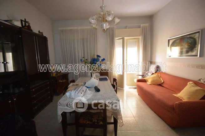Appartamento in residenziale in Via Castelvetrano