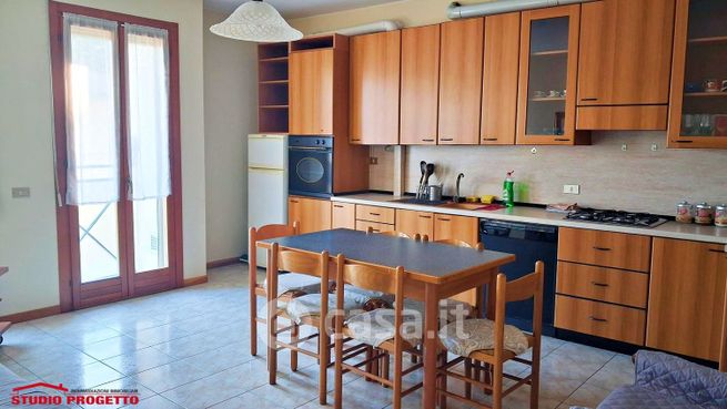 Appartamento in residenziale in Via XX Settembre 2