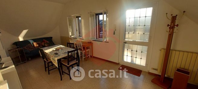 Appartamento in residenziale in Via Giovanni Boccaccio 20