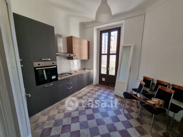 Appartamento in residenziale in Via Nino Oxilia 21