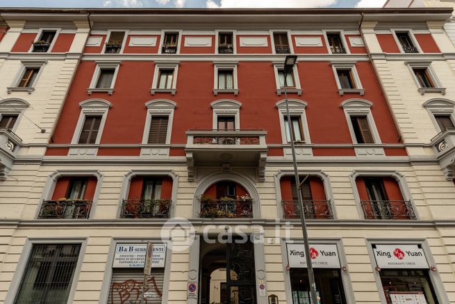 Appartamento in residenziale in Via Degli Scipioni 7