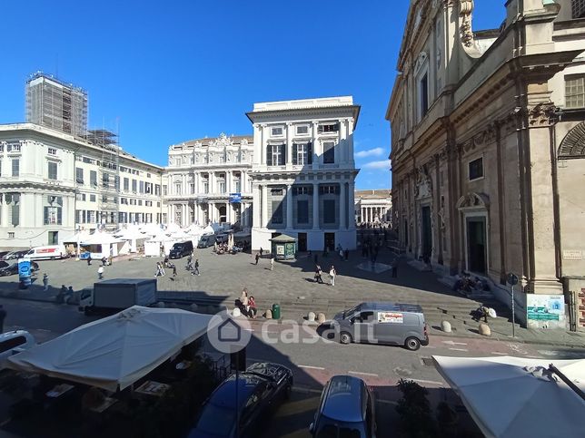 Appartamento in residenziale in Via di Porta Soprana 1